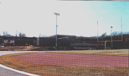 Construction from 2012