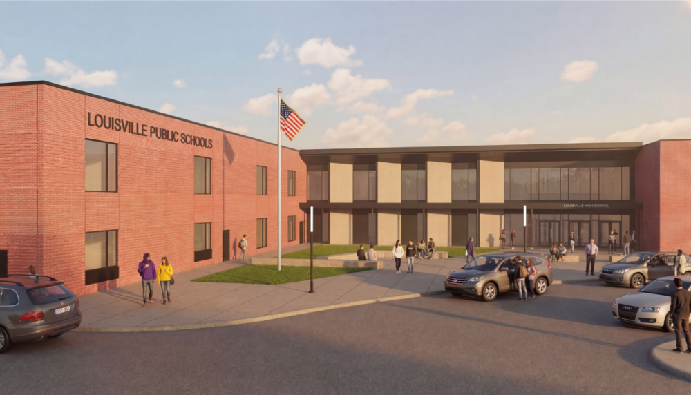 Louisville Lookback Updates to Louisville Public Schools: 2026 and above