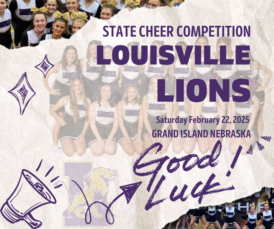 State Cheer