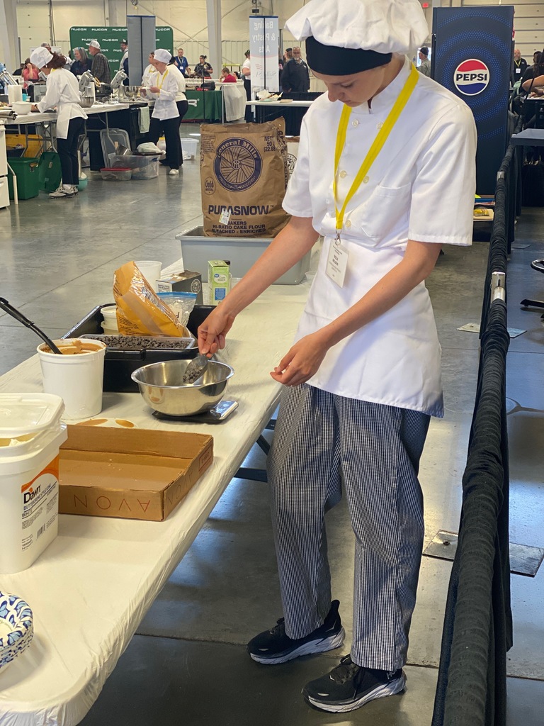 SkillsUSA