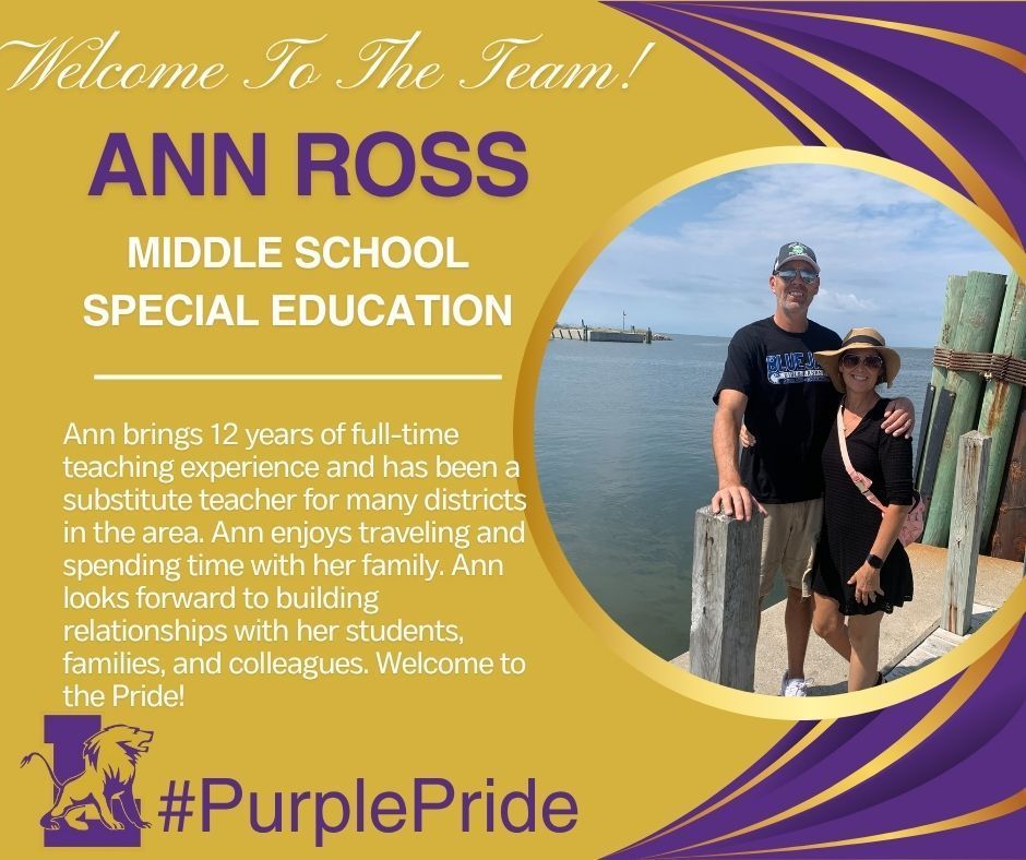 Ann Ross