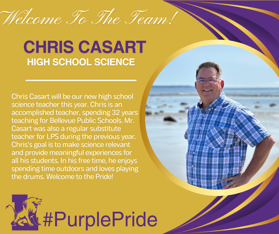 Chris Casart