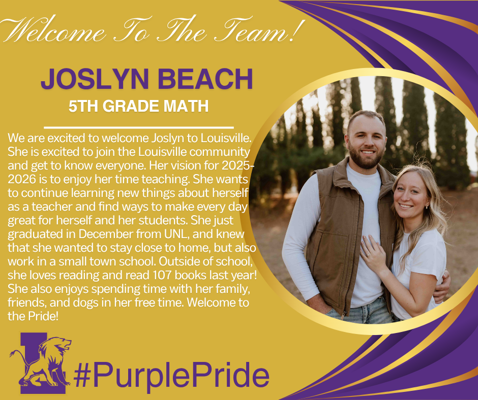 Joslyn Beach