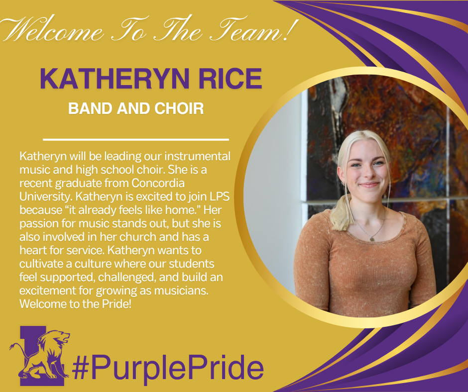 Katheryn Rice