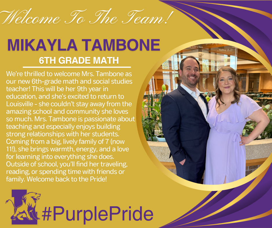 Mikayla Tambone