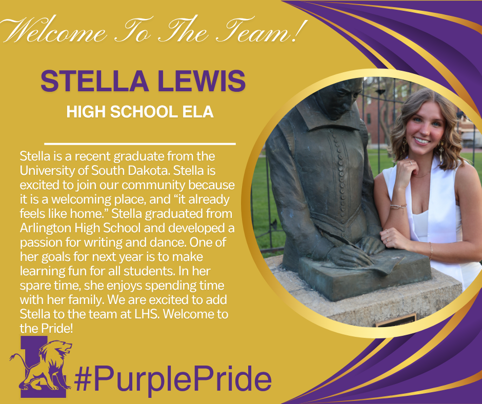 Stella Lewis