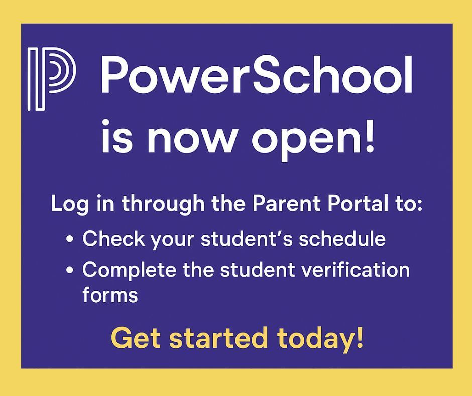 PowerSchool Open Image