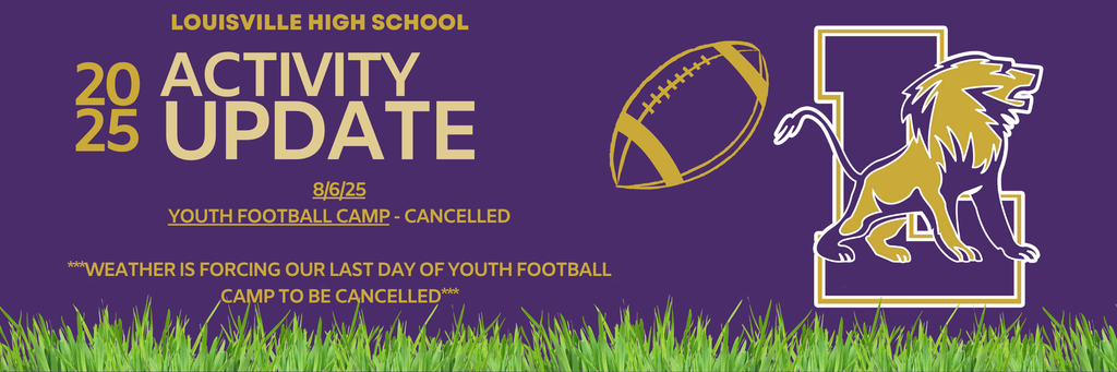 Youth Football Camp