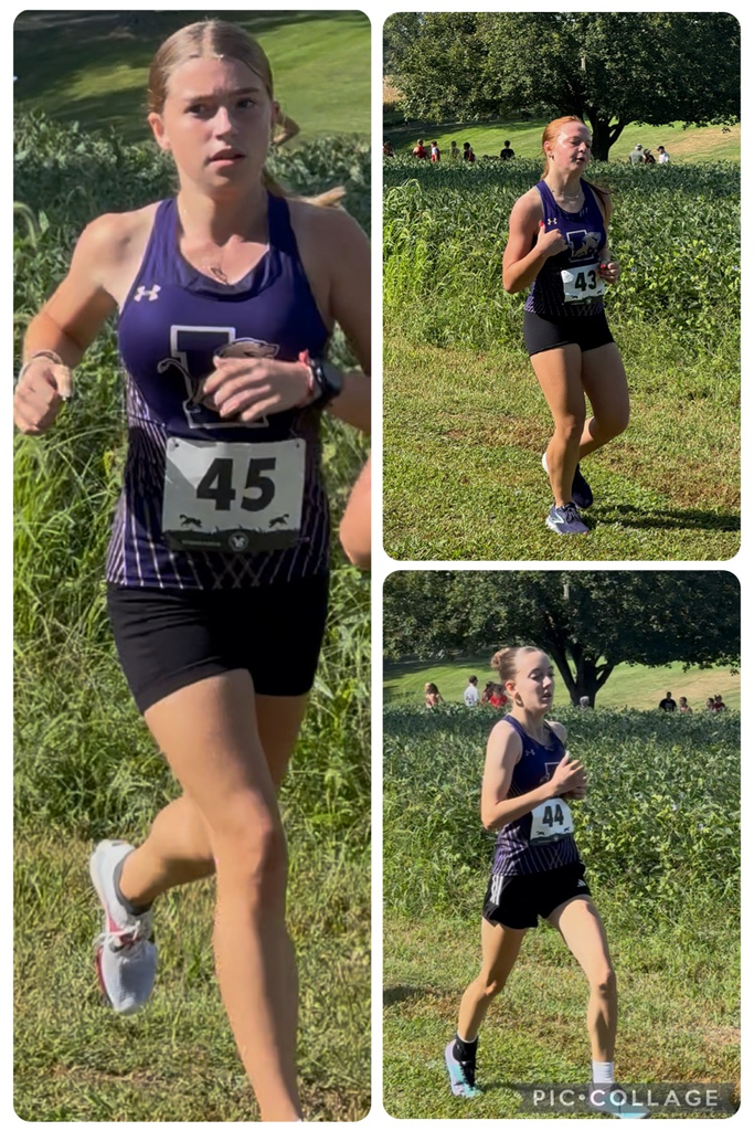 XC at Auburn
