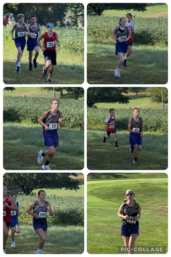 XC at Auburn