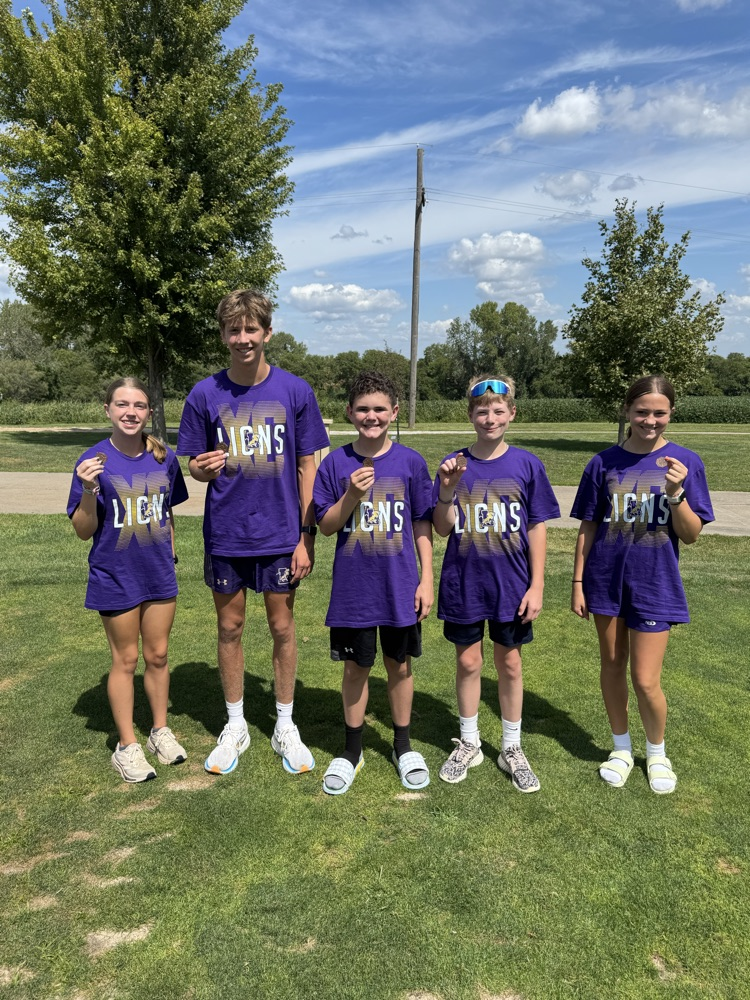 XC at Auburn