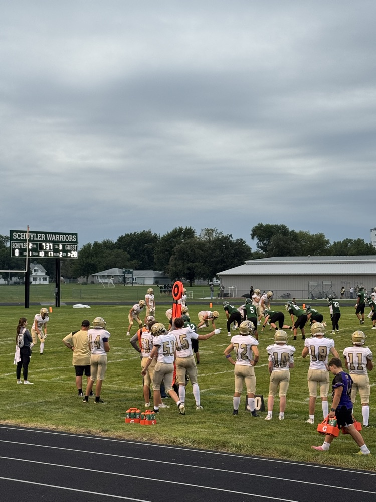 football