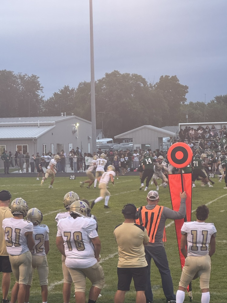 football