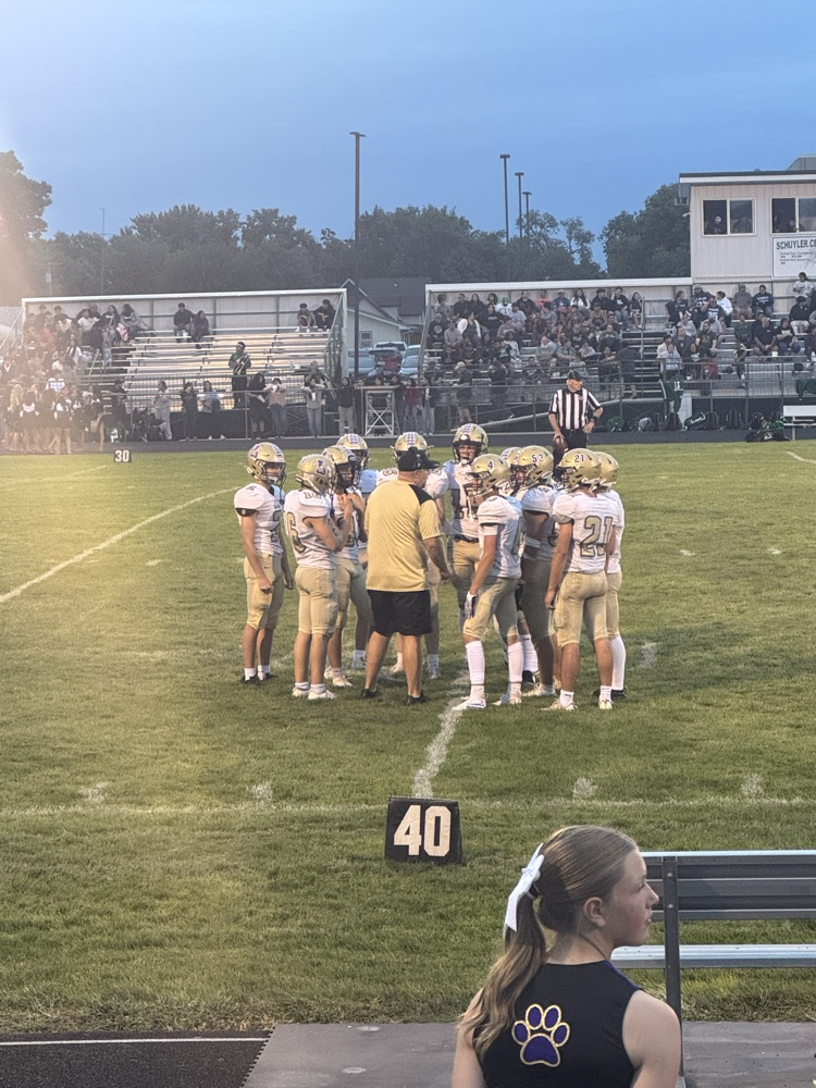 football