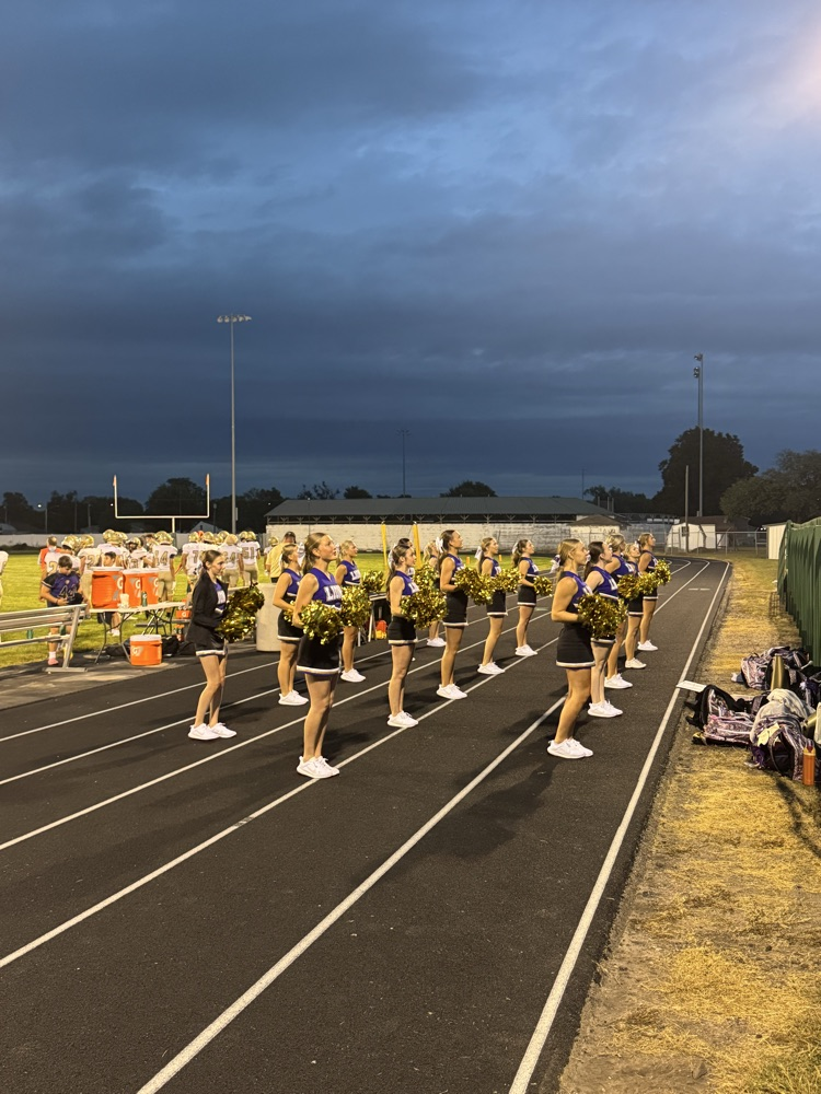 football