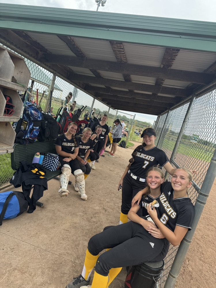 softball