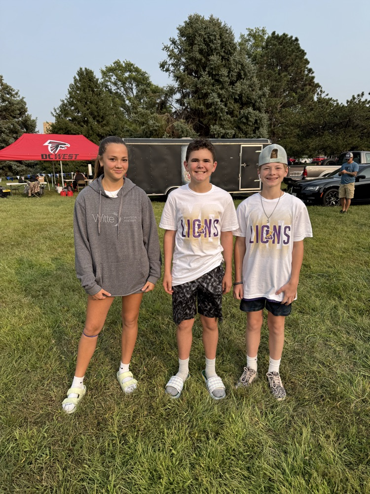 XC at Boys Town