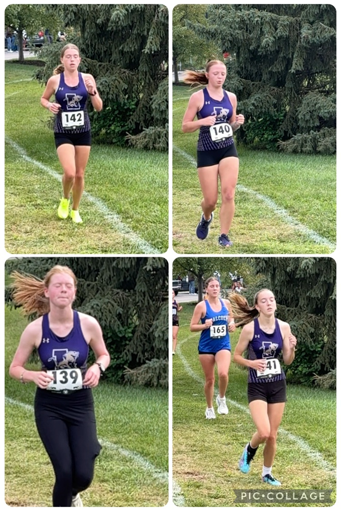 XC at Boys Town
