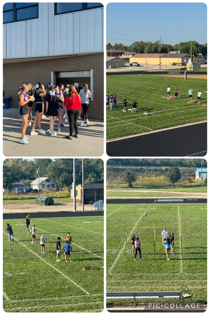 homecoming kick off 2025