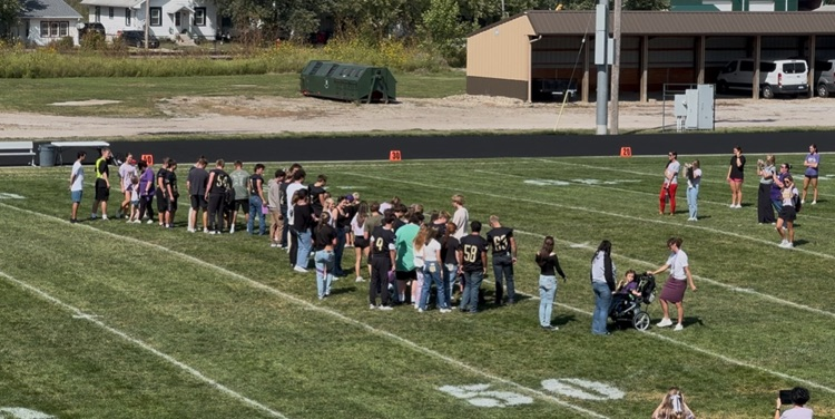 Homecoming 2025