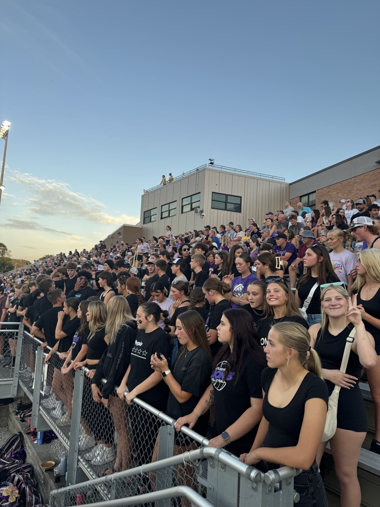 2025 Homecoming