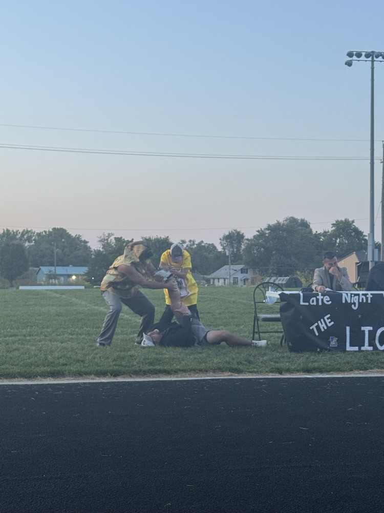 2025 Homecoming