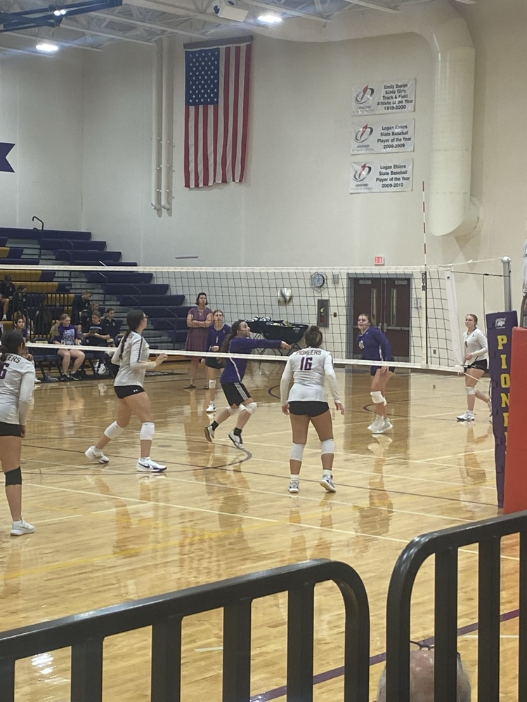 volleyball