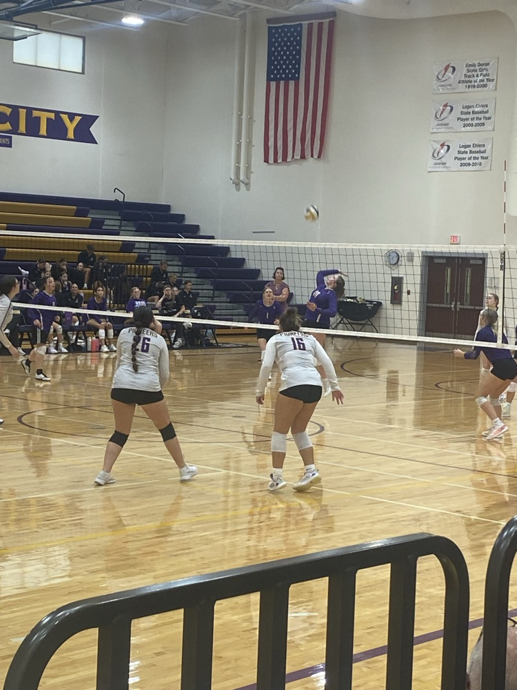 volleyball