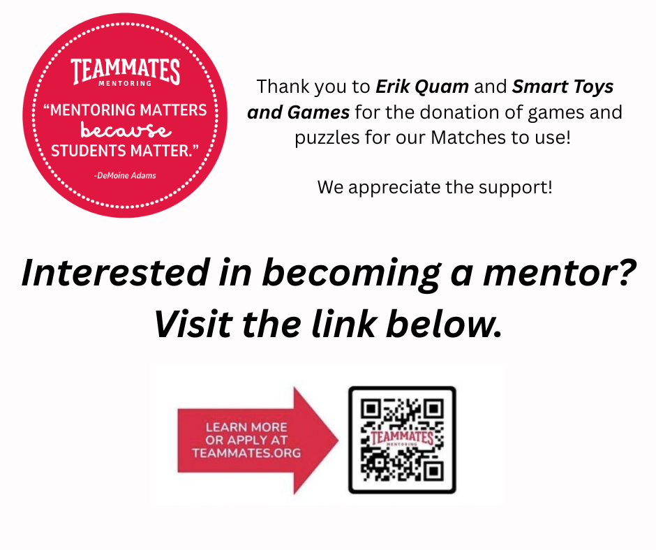 Teammates Thank you.