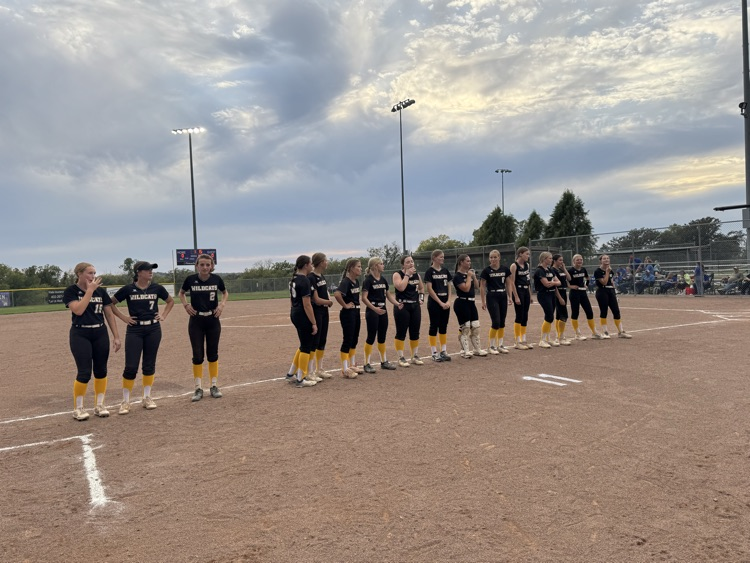 Cass wildcats vs Logan view