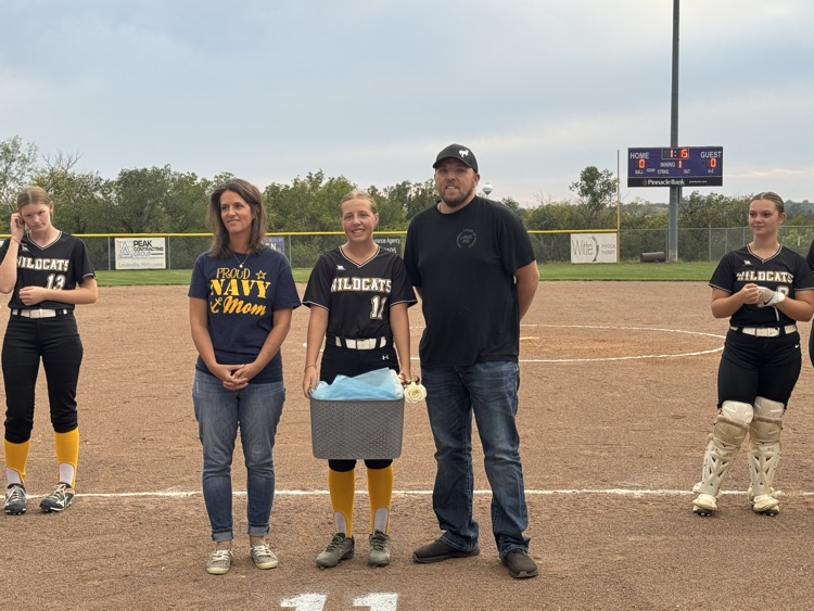 Cass wildcats vs Logan view