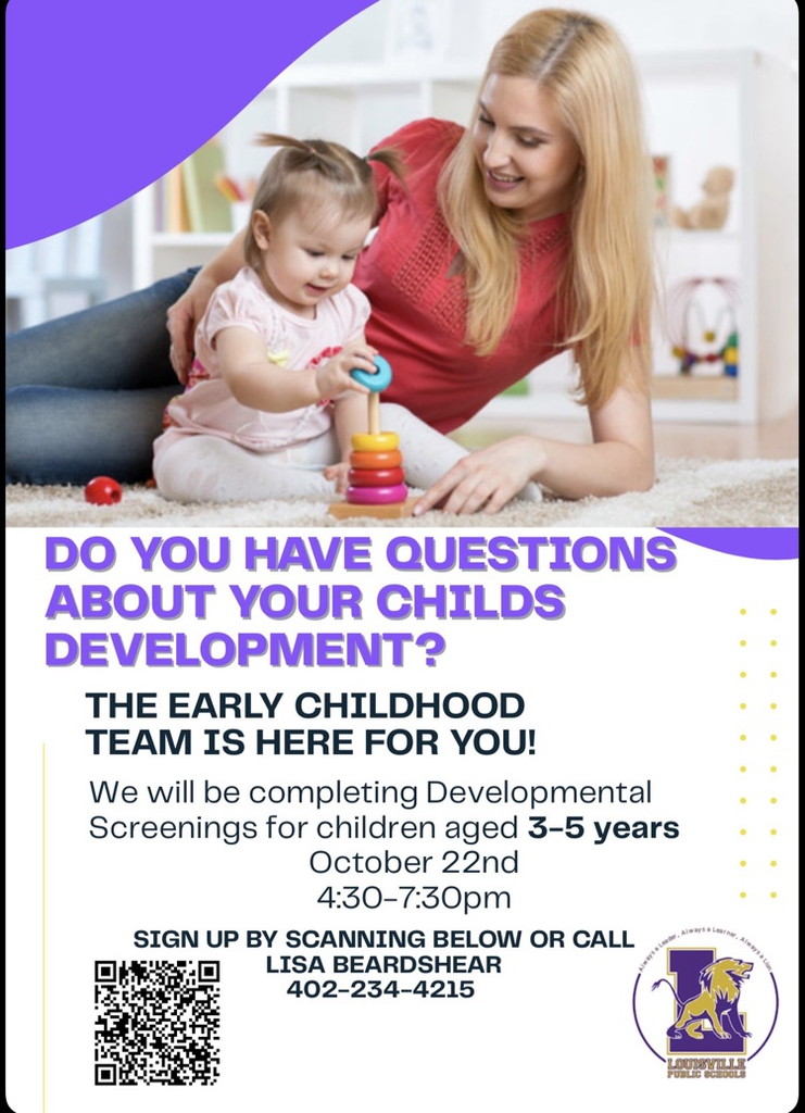 development screener