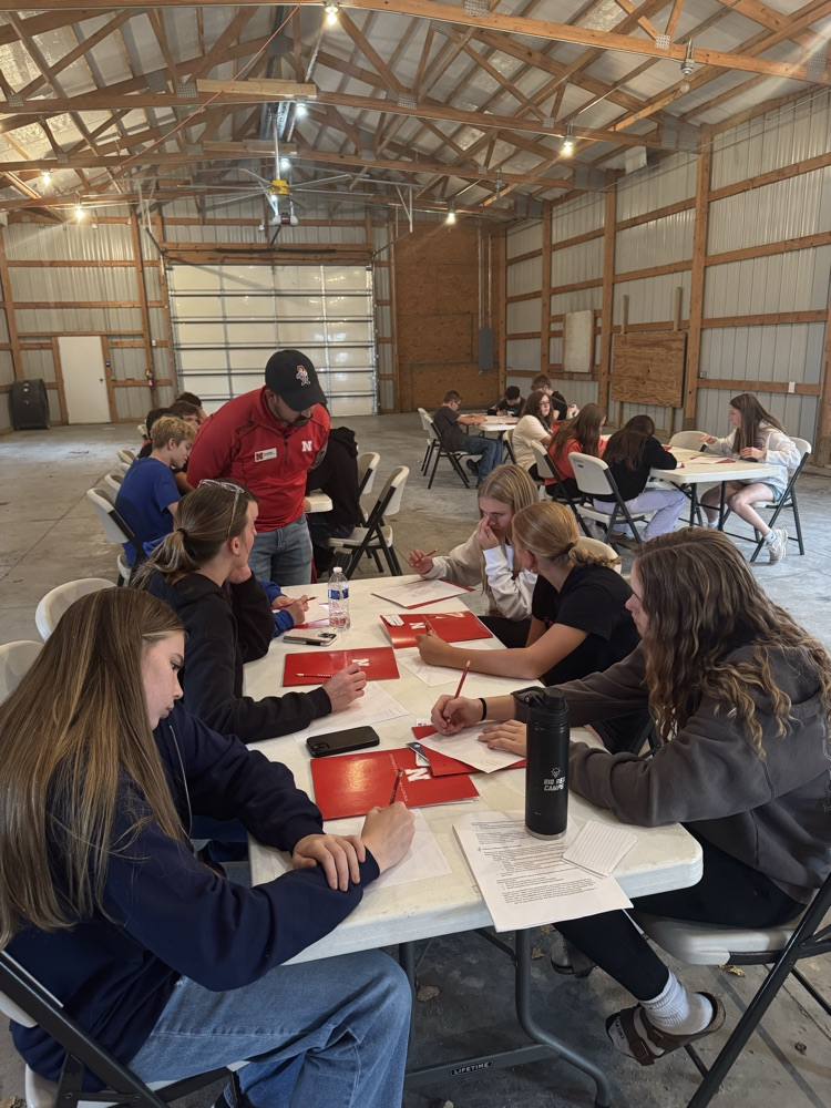 connecting the dots conference