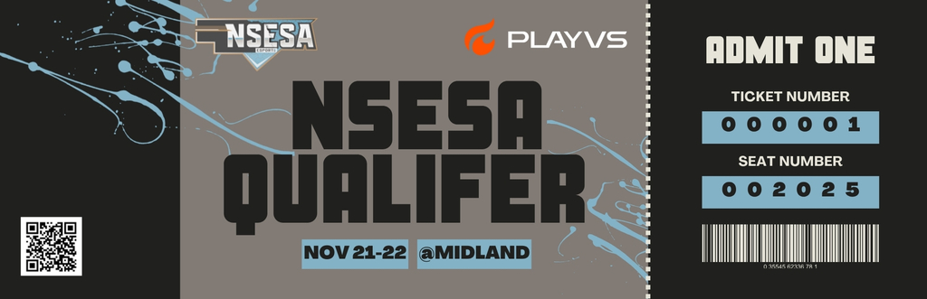 NSESA Qualifier