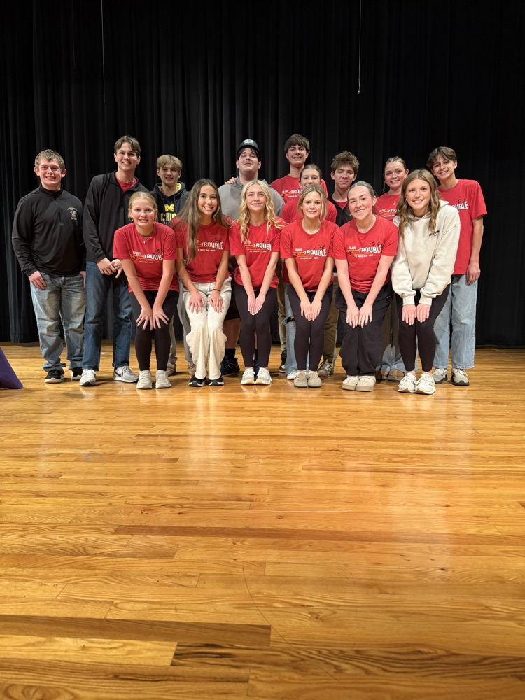 outstanding performers 