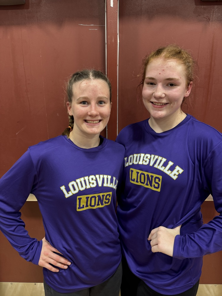 Madison and Kloe Diane invite champs