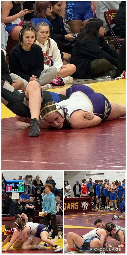 girls wrestling