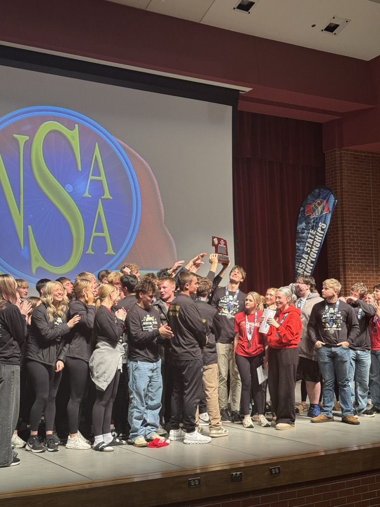 state runner up one act