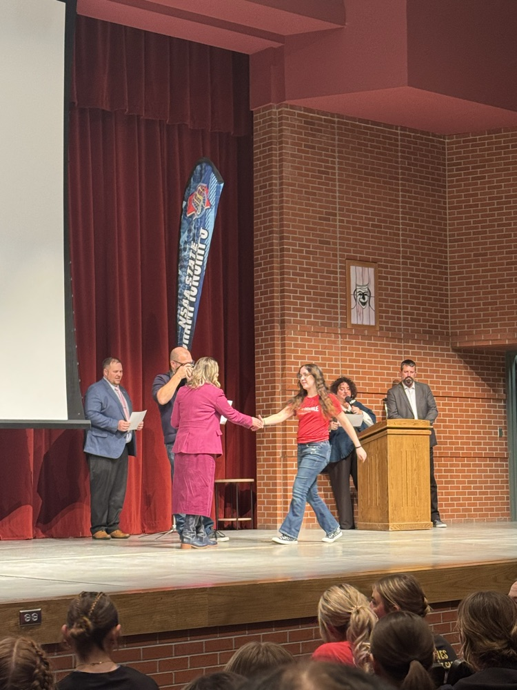 outstanding performers