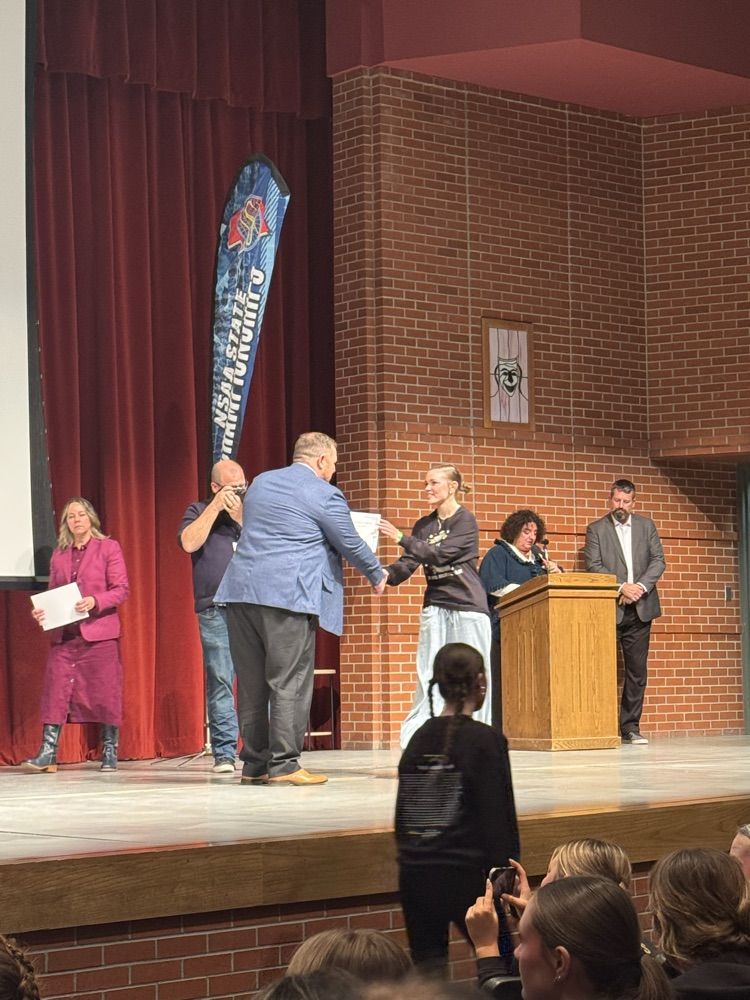 outstanding performers