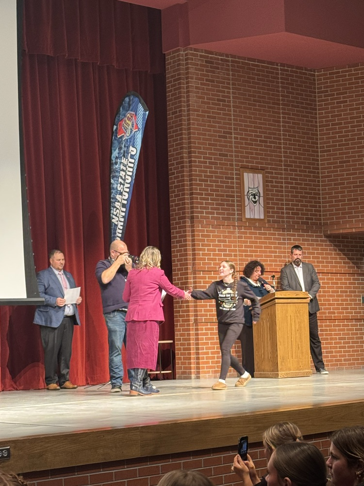 outstanding performers