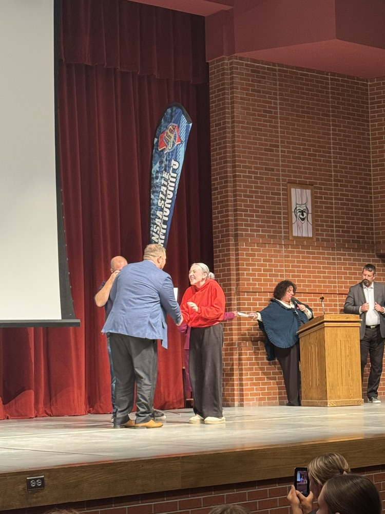 outstanding performers