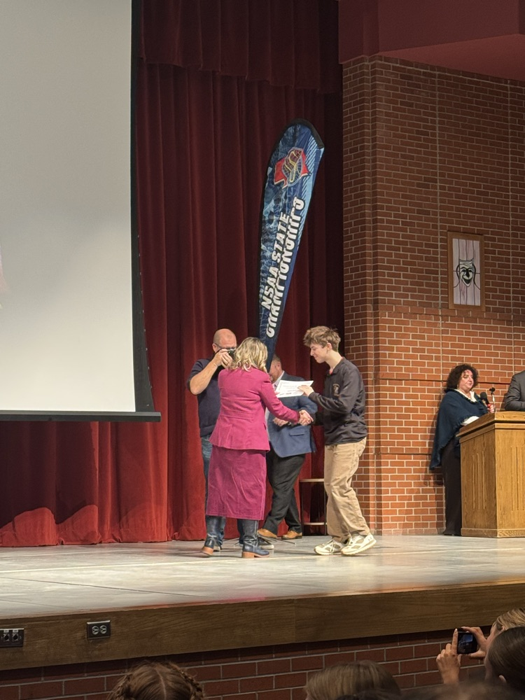 outstanding performers