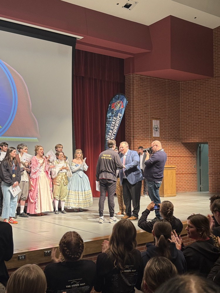 outstanding Performer