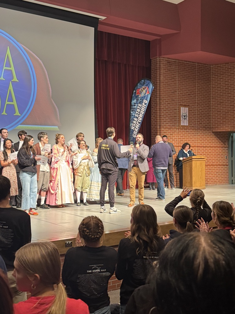 outstanding Performer