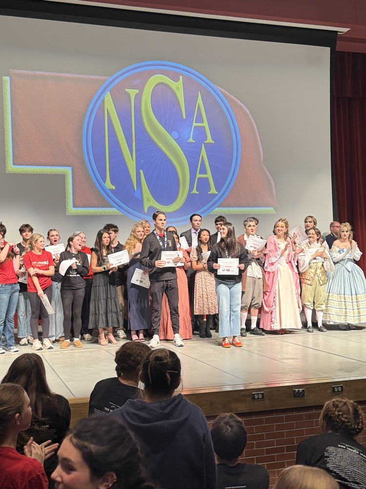 outstanding Performer