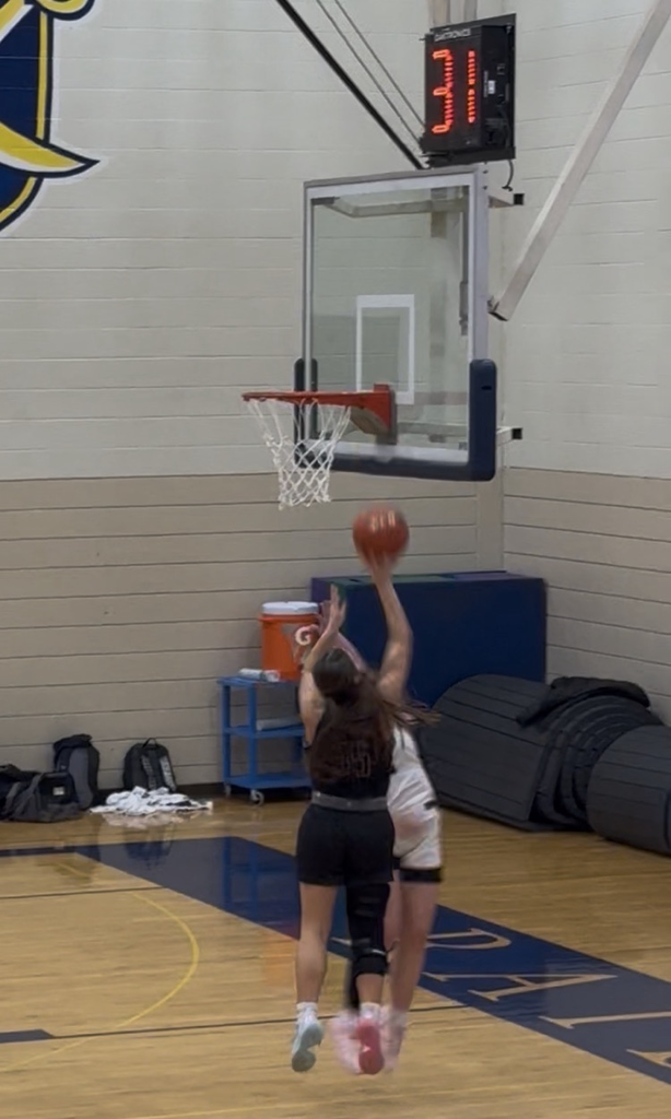 GBb vs Brownell Talbot