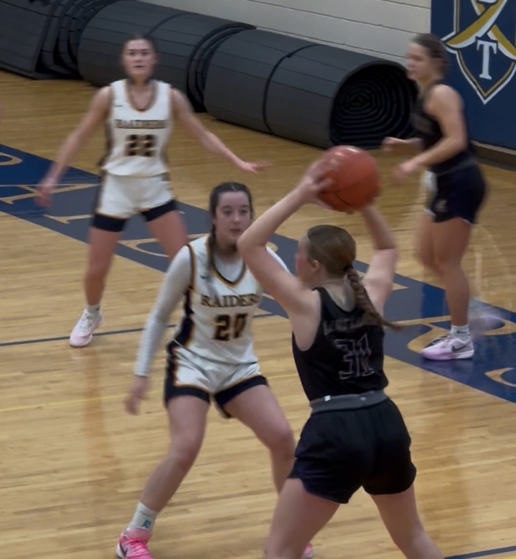 GBb vs Brownell Talbot