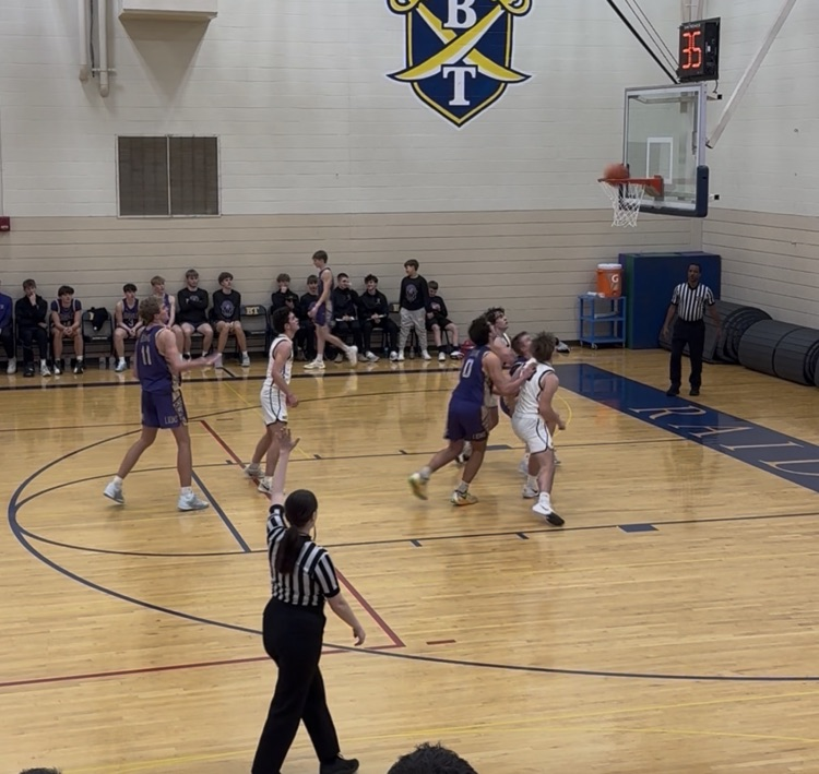 bbb vs Brownell Talbot