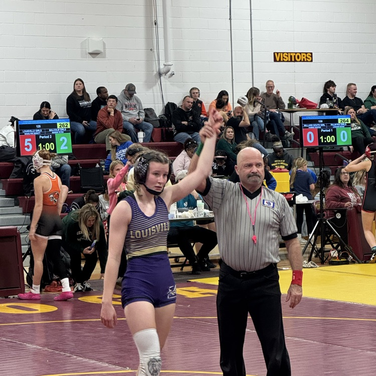 girls wrestling